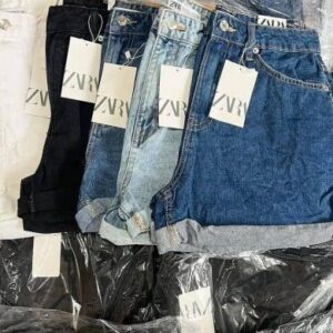 zara clothing pallets
