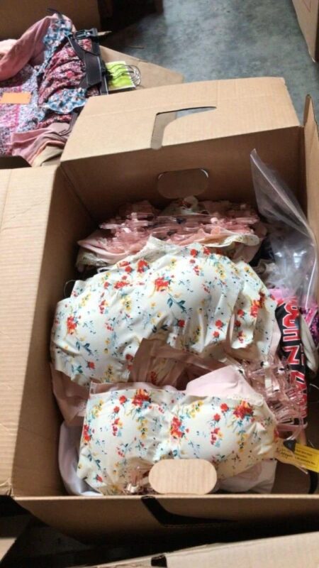 northstorm clothing pallets northstorm clothing pallets