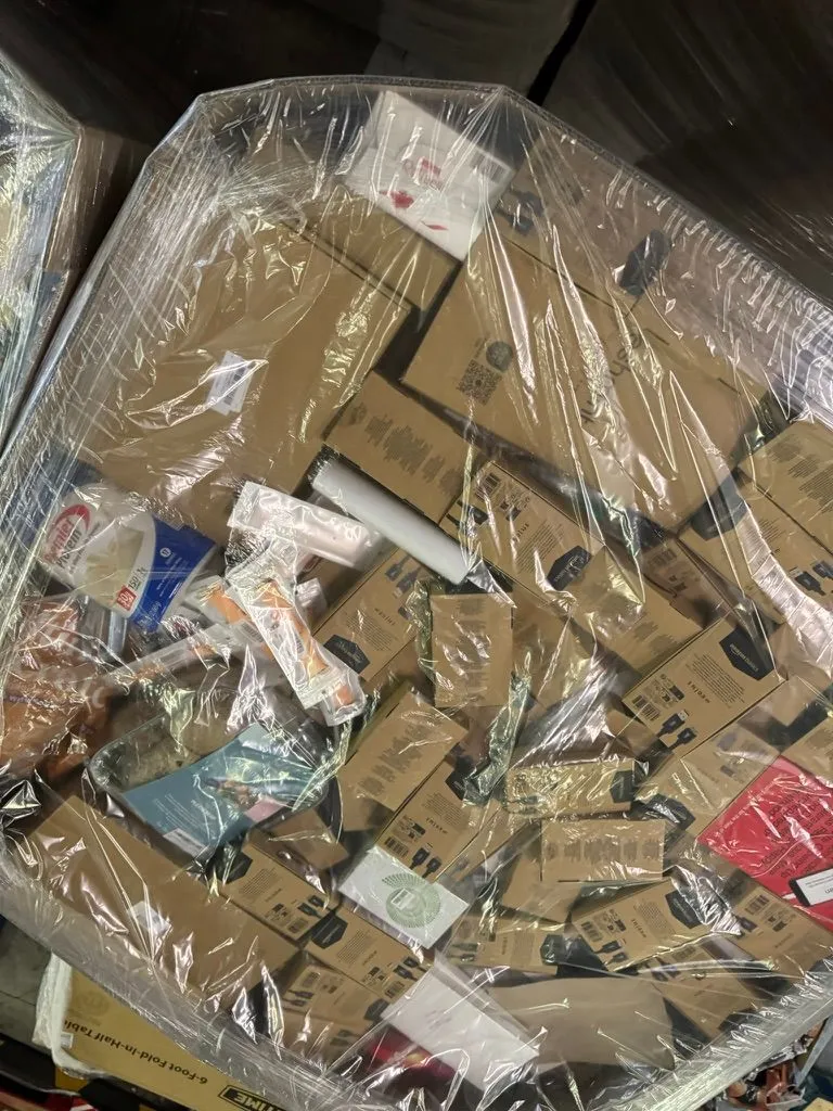 amazon high piece truckload amazon high piece truckload