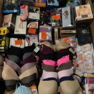 mixed accessories liquidation