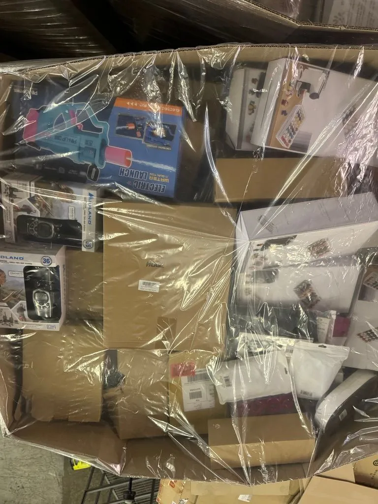 amazon high piece truckload amazon high piece truckload