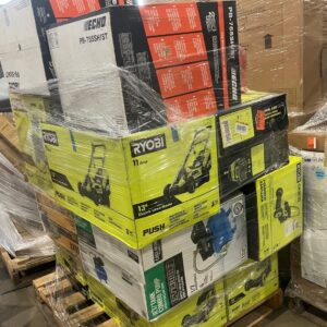 home depot turbo truckload