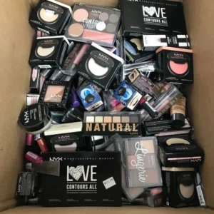 mix cosmetic liquidations