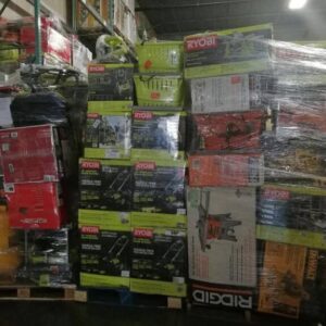 home depot tier 2 truckload