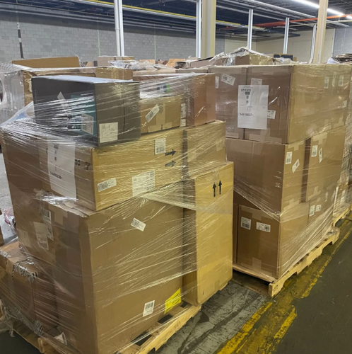 macy's textile truckload macy's textile truckload