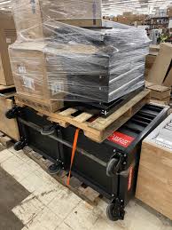 home depot tier 3 truckload