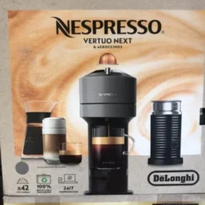 nespresso bulk pallets