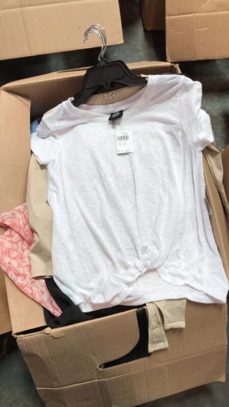 northstorm clothing pallets northstorm clothing pallets