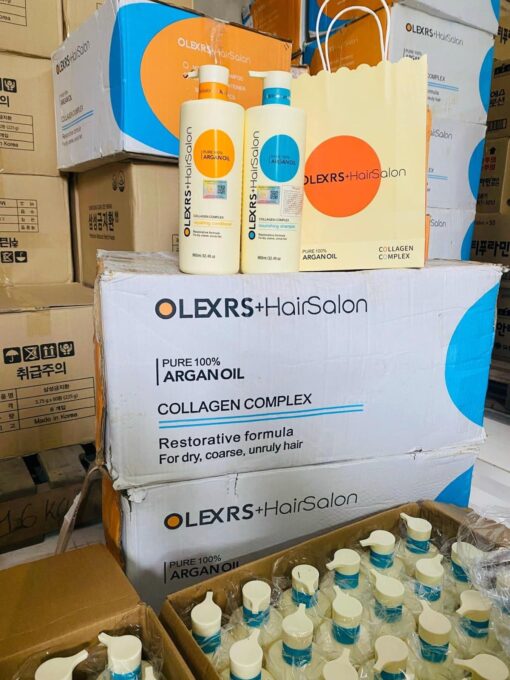 olexrs shampoo pallets olexrs shampoo pallets