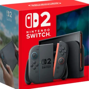 switch 2 system nintendo switch 2