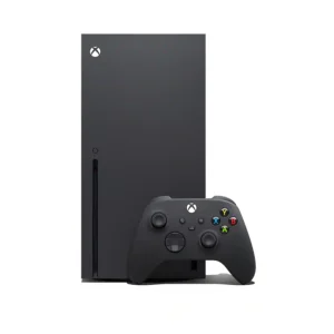 xbox series x 1tb console with xbox wireless controller 4k gaming 120fps xbox series x open box good