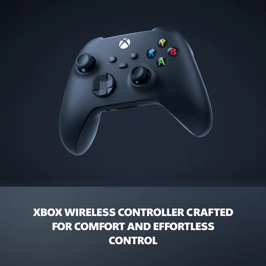 xbox series x 1tb console with xbox wireless controller 4k gaming 120fps xbox series x open box good xbox series x 1tb console with xbox wireless controller 4k gaming 120fps xbox series x open box good