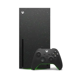 xbox series x 2tb console xbox series x