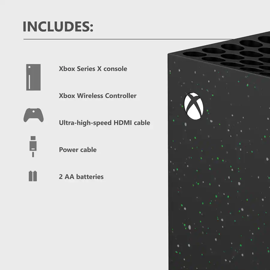 xbox series x 2tb console xbox series x xbox series x 2tb console xbox series x