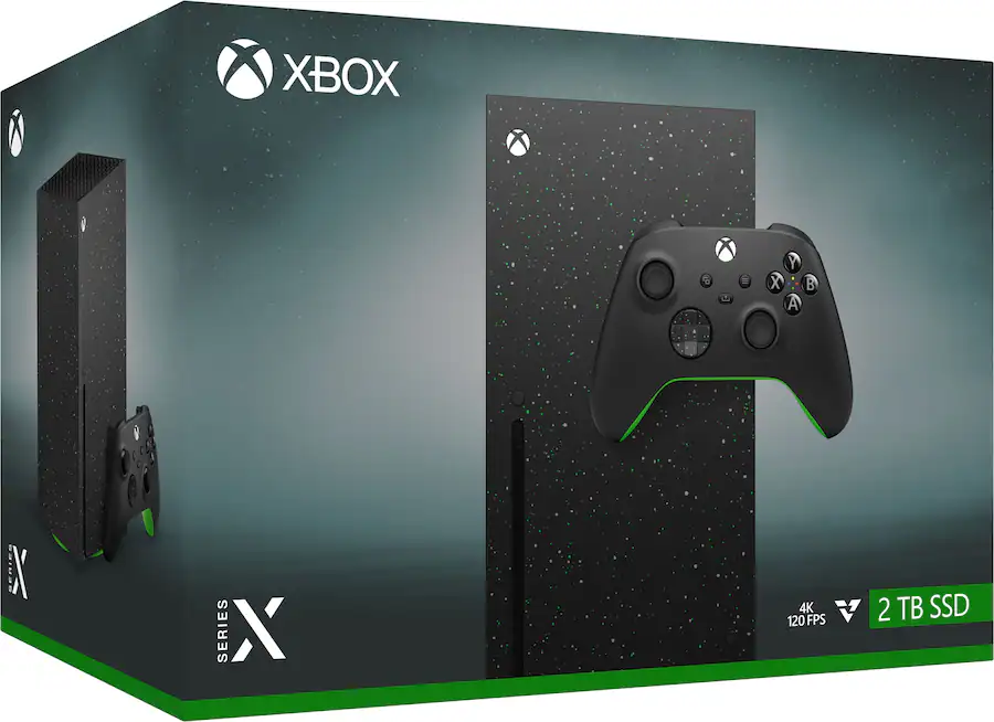 xbox series x 2tb console xbox series x xbox series x 2tb console xbox series x