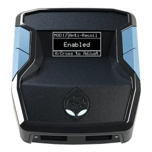 collective minds cronus zen controller emulator for xbox one, xbox series s|x, playstation 4, playstation 5, nintendo switch 1 & 2 & pc black open box excellent