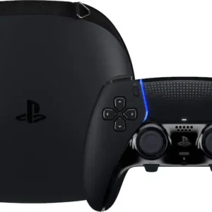 sony interactive entertainment dualsense edge wireless controller for ps5, pc, mac & mobile midnight black open box good