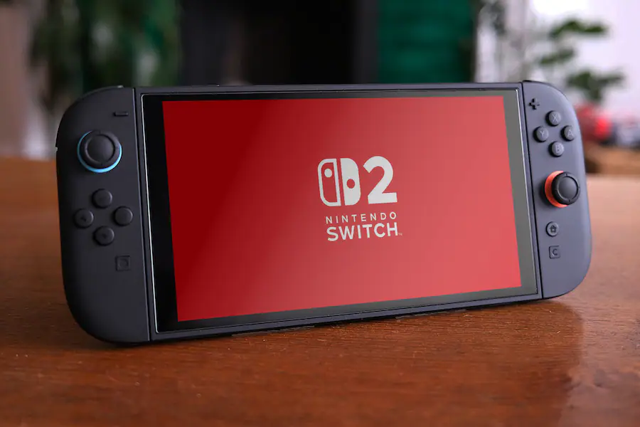 next elite glass screen protector 2 pack for nintendo switch 2 clear next elite glass screen protector 2 pack for nintendo switch 2 clear