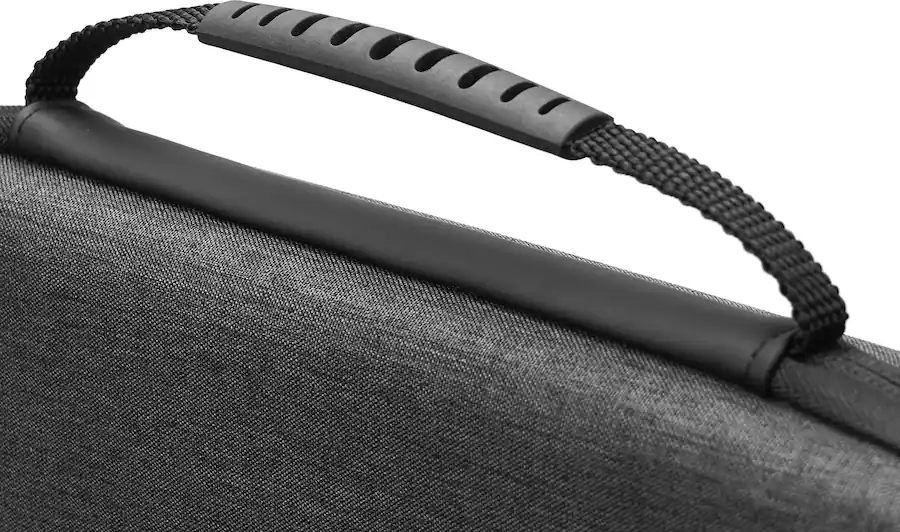 next deluxe go travel carry case for nintendo switch 2 & switch gray open box excellent next deluxe go travel carry case for nintendo switch 2 & switch gray open box excellent