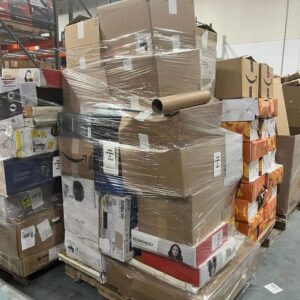 overstock truckload