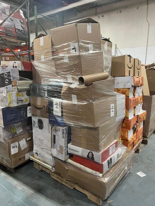 overstock truckload overstock truckload