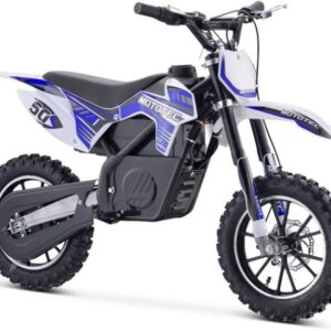 mototec 24v 500w gazella electric dirt bike