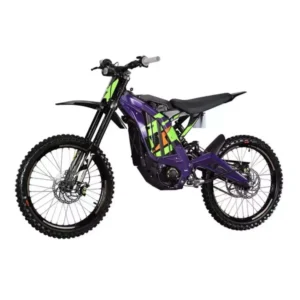 surron x light bee purple edition electric bike 202