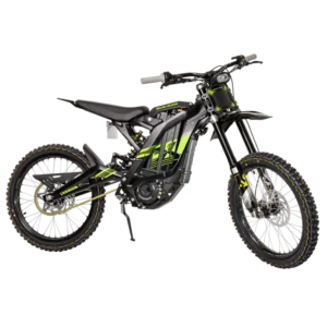 2025 surron light bee x electric bike